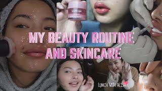 Samragyee RL Shah - My Beauty Routine & Skincare