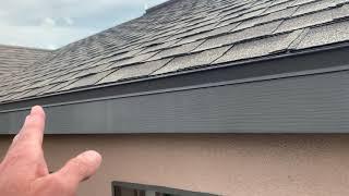 Roofing University: What wears asphalt shingles out quickly?