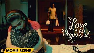 Naanum Rowdy Dhaan - Love Proposal Scene | Vijay Sethupathi, Nayanthara, Vignesh Shivan