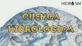 Cuenca Hidrológica  Hidrología