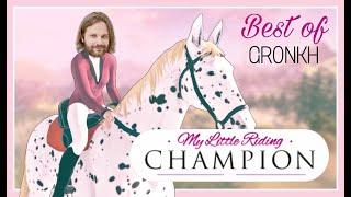 Best of Gronkh: MY LITTLE RIDING CHAMPION 