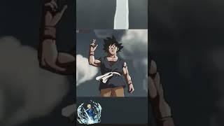 Quien mas lloro con ese final ? - Dragon Ball GT Edit