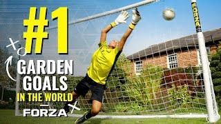 Garden Football Goals | FORZA