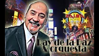  ¡RAY DE LA PAZ EN VIVO DESDE PUERTO RICO!