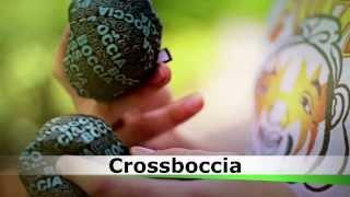 Crossboccia