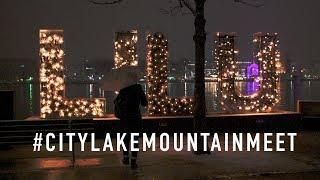 #CityLakeMountainMeet – January 2019