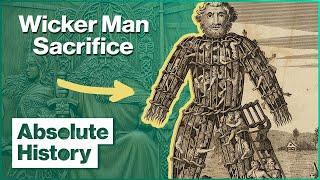 How Paganism Dominated The Ancient World | Gods & Monsters | Absolute History