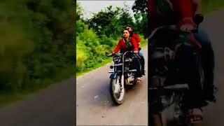 @FOUJI DI FOUJAN #Bullet Lover || Bike Ride ||