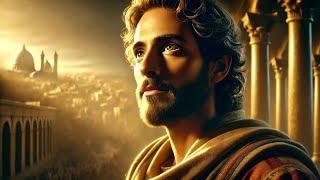 THE STORY OF ZECHARIAH: WHO WAS ZECHARIAH IN THE BIBLE | Bible Stories Movies 