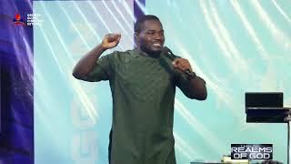 The Armour of God & Spiritual Warfare | Apostle Richard Inkabi  | Activating Supernatural Encounters