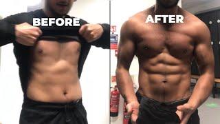 5 Ways I Shredded Belly Fat (Being South Asian)