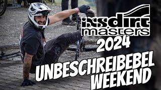 DIRTMASTERS 2024 I Fresher Haarschnitt und ne dicke Party mit Mountain Reggae Radio I FMB Moderator