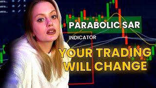 Parabolic SAR Indicator. Your Trading will Change | Pocket Option Strategy 2023