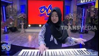 Arindi Putry, Keyboardist Viral Ala DJ Bikin Heboh OVJ | OPERA VAN JAVA (04/10/19) Part 2