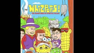 "Scratch Yer Back" by The Whizpops!