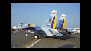 UKRANIAN FALCON УКРАЇНСЬКІ СОКОЛИ