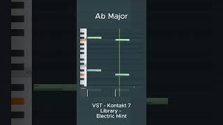 Simple Guitar Loop