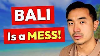 Why You'll HATE Living in Bali 