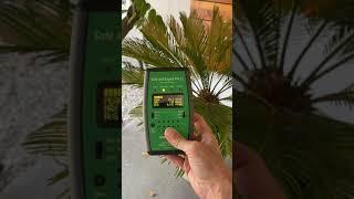How To Use Safe and Sound Pro II RF Meter