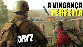 UMA VINGANÇA PERFEITA! DAYZ PS4 PS5 #dayzstandalone