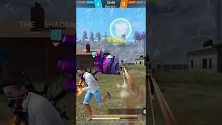 AWM #the shadow ️‍🩹 #freefire #freefire1vs1customtipsandtricks