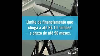 Financiadora de Estudos e Projetos - FINEP