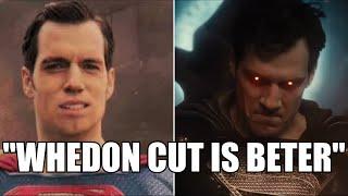 "Justice League: Ten Ways The Theatrical Cut Is Better Than The Snyder Cut"