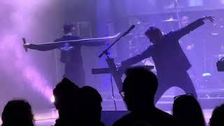 Strangelove “Policy Of Truth” (Depeche Mode Tribute Live In St. Louis, MO 01/25/2024)