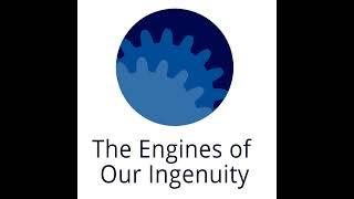 Engines of Our Ingenuity 1223: Ghosts From the Sky