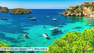 Mallorca I CM Playa del Moro 4* I sonnenklar.TV Reisebüro Freiberg