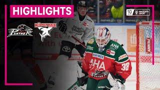 Augsburger Panther - Kölner Haie | PENNY DEL | MAGENTA SPORT