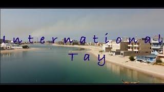 International Tay Does Kuwait