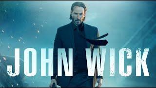John Wick 2014 Movie | Keanu Reeves, Michael Nyqvist, Alfie Allen | John Wick Movie Full FactsReview