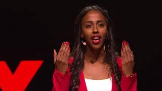 The Power of Empathy | Farhia Luul Makerow | TEDxOslo