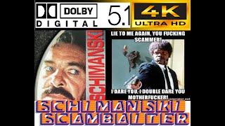 S1E2: Schimmi Scambaiter: NEW CALLS PART 2