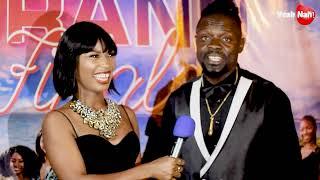 See the Stars on the Red Carpet | Miss Liberia 2022 Grand Finale