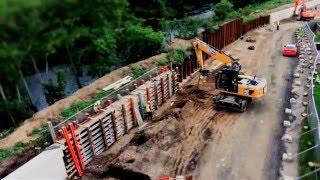 BRECHIN FLOOD PREVENTION SCHEME