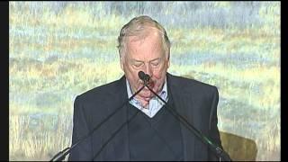 T. Boone Pickens Speech