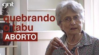 Legalização do aborto | Quebrando o Tabu