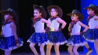 Country Dance Cotton Eye Joe Adana Dance Studio