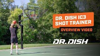 Dr. Dish IC3 Shot Trainer Overview