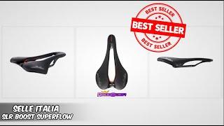 Selle Italia SLR Boost, Best Selling Saddle on the Market!! | RobbArmstrong