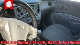 2008 Kia Rio #knoxville #automobile #kia