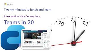 Introducing Viva Connections - Setup, Adaptive Cards, 3rd Party Integrations