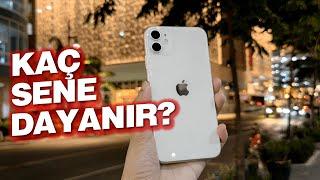 iPHONE 11 HALA ALINIR MI? ( iPhone 11 Detaylı İnceleme )