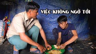 EM HỜ Và EM SỬ Muốn Có Cái Ăn Thì Phải Đánh Đổi Việc Này? Không Có Bố Mẹ Khổ Lắm Anh Ạ