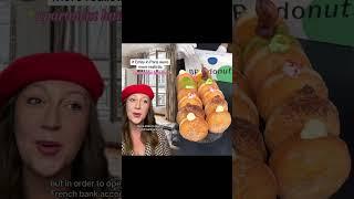If Emily actually had to aparment hunt in Paris #usa #emilyinparis #cultureshock #paris