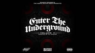 Knox Hill - Pay the Cypher (Sunken Sounds Enter The Underground vol 11)