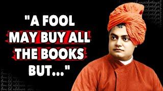 Life-Changing Quotes of Swami Vivekananda you should never miss | Quotation