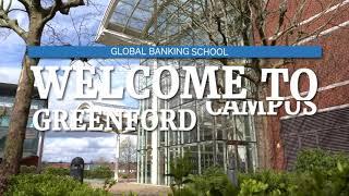 Greenford Campus | Global Banking School (GBS) | 2021